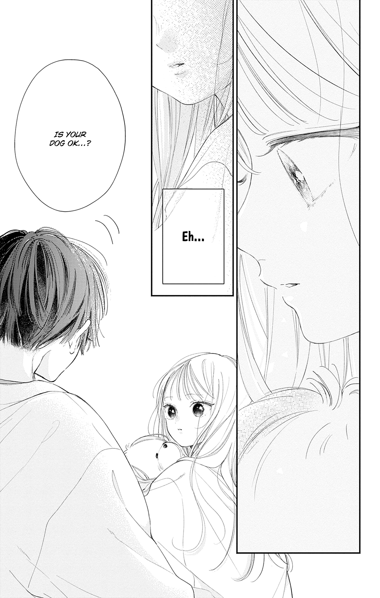 Midori Loves My Sister