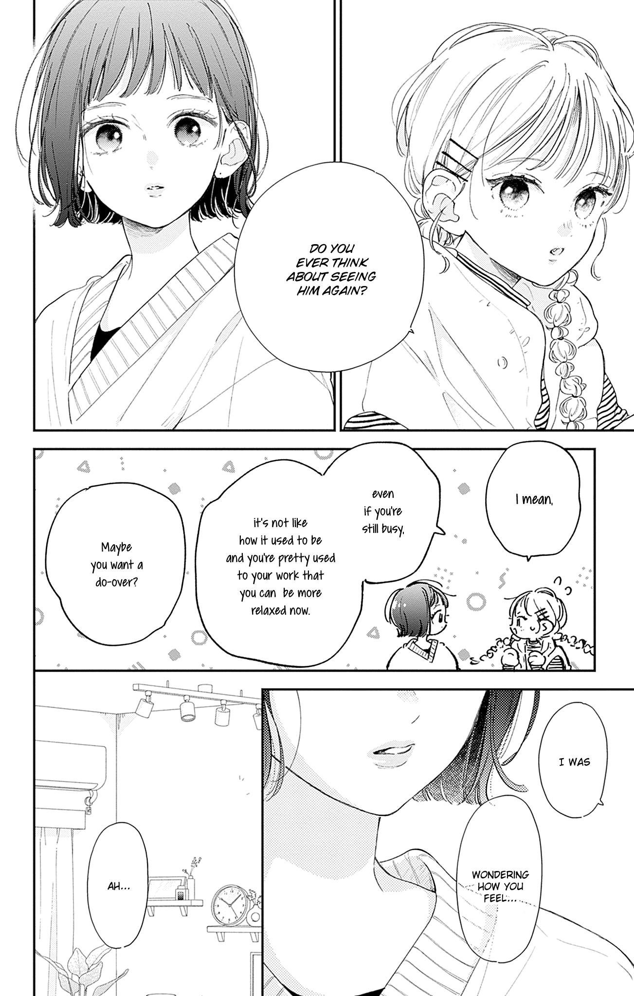 Midori Loves My Sister