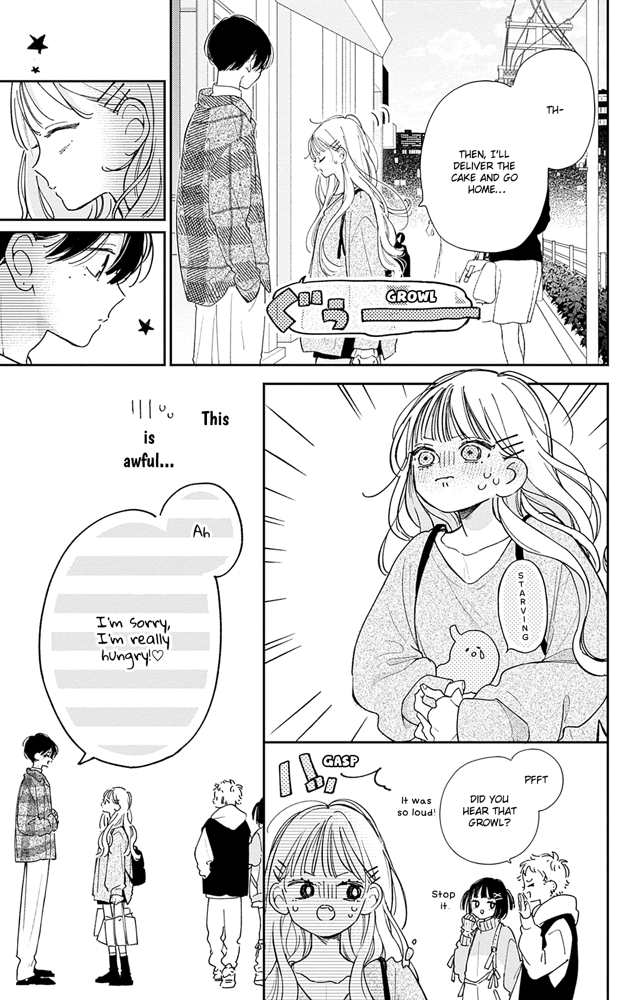 Midori Loves My Sister