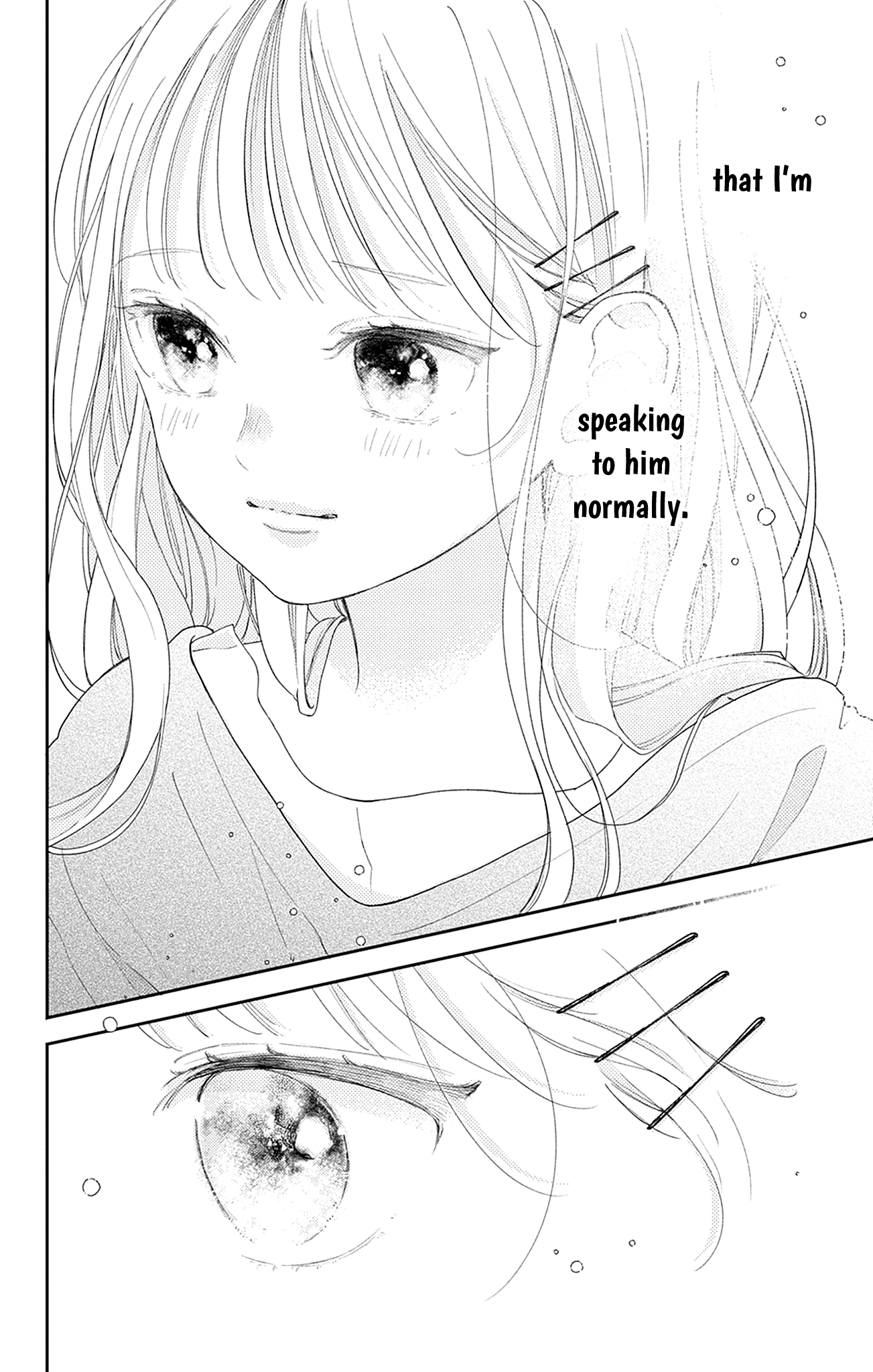 Midori Loves My Sister