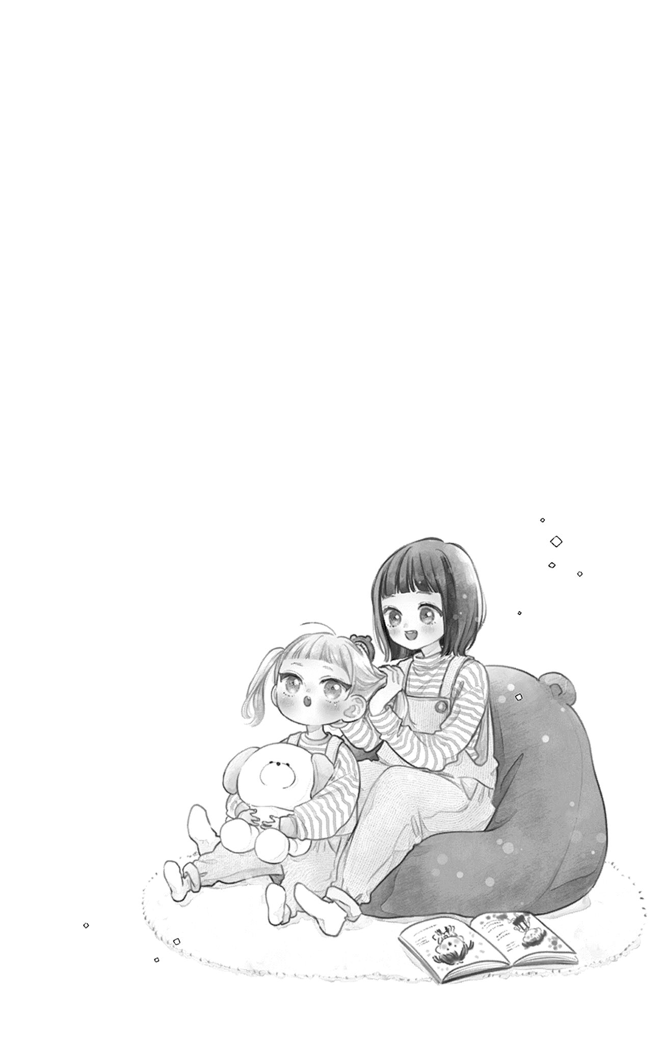 Midori Loves My Sister