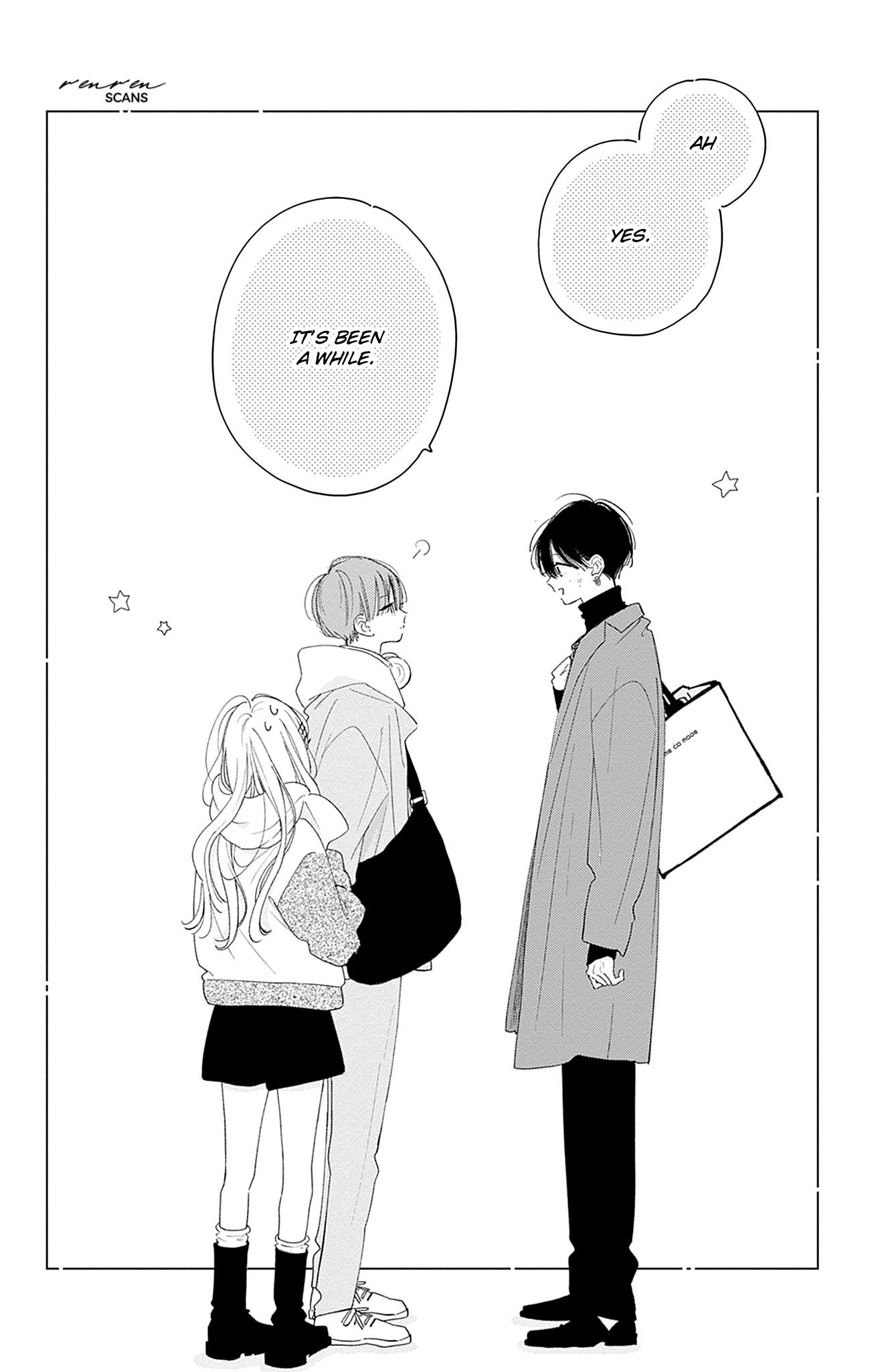 Midori Loves My Sister