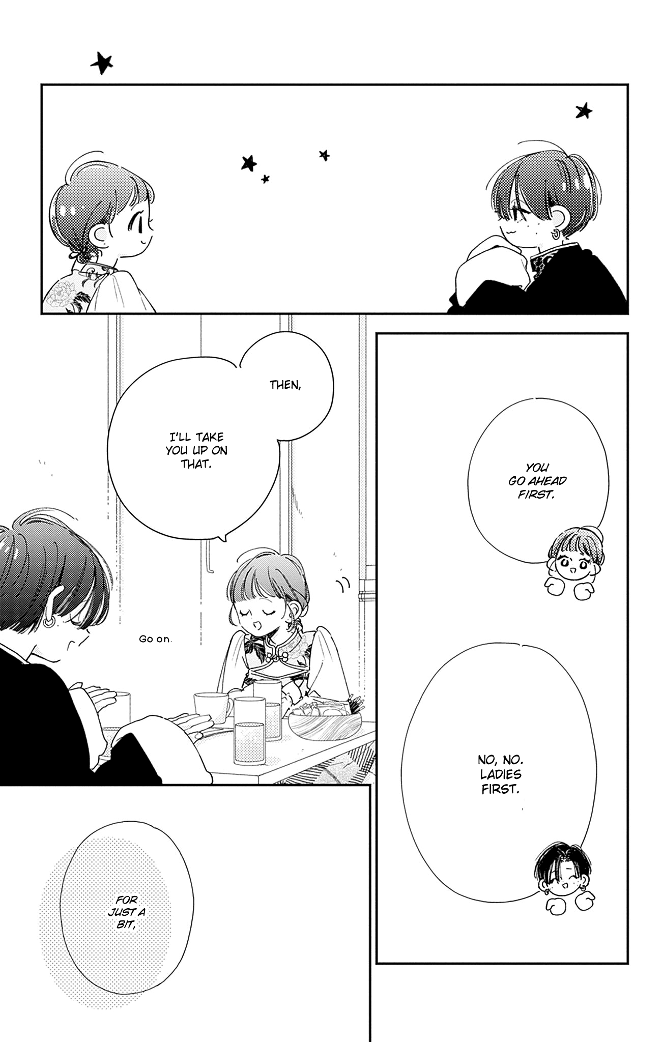 Midori Loves My Sister