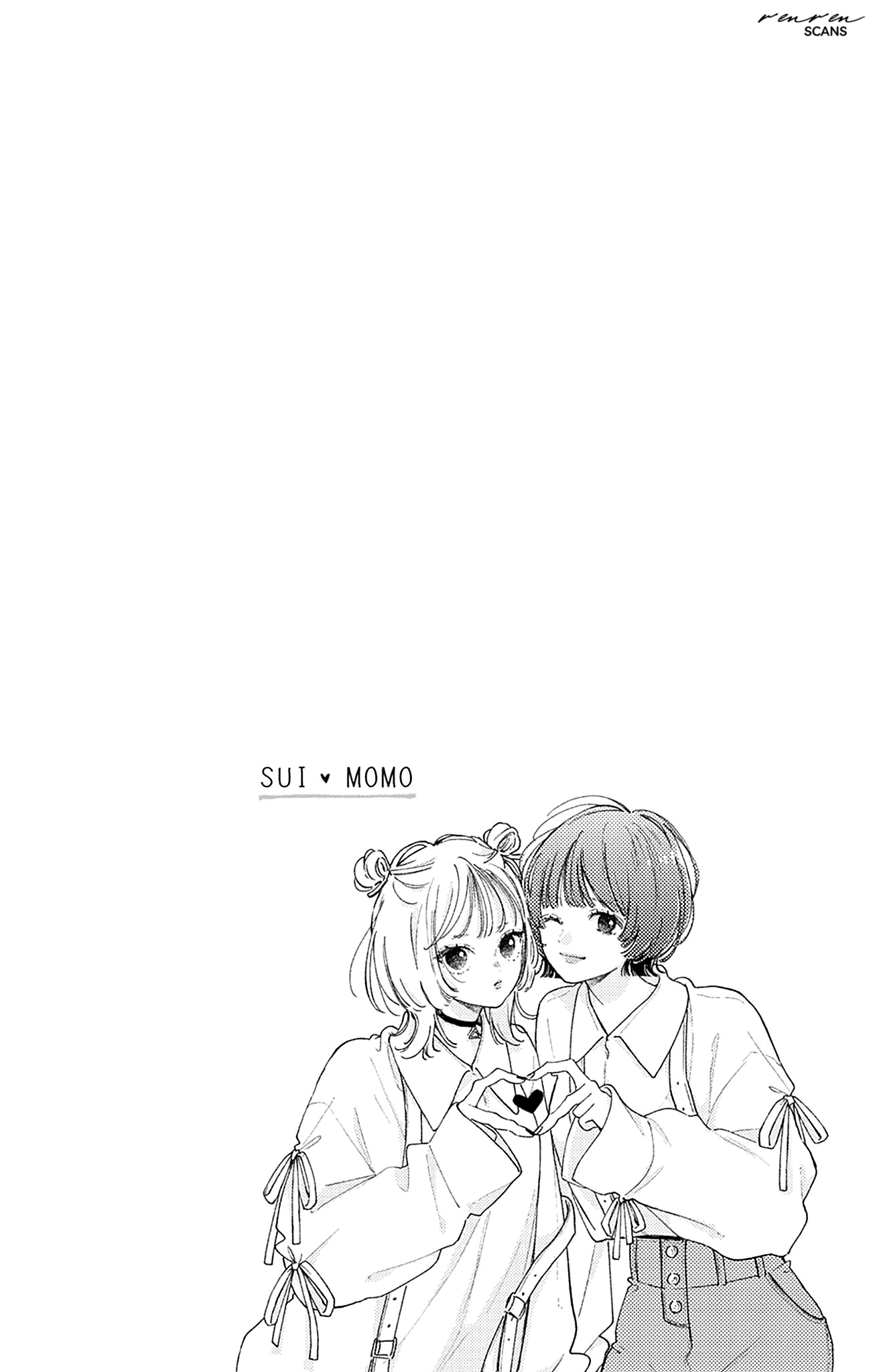 Midori Loves My Sister
