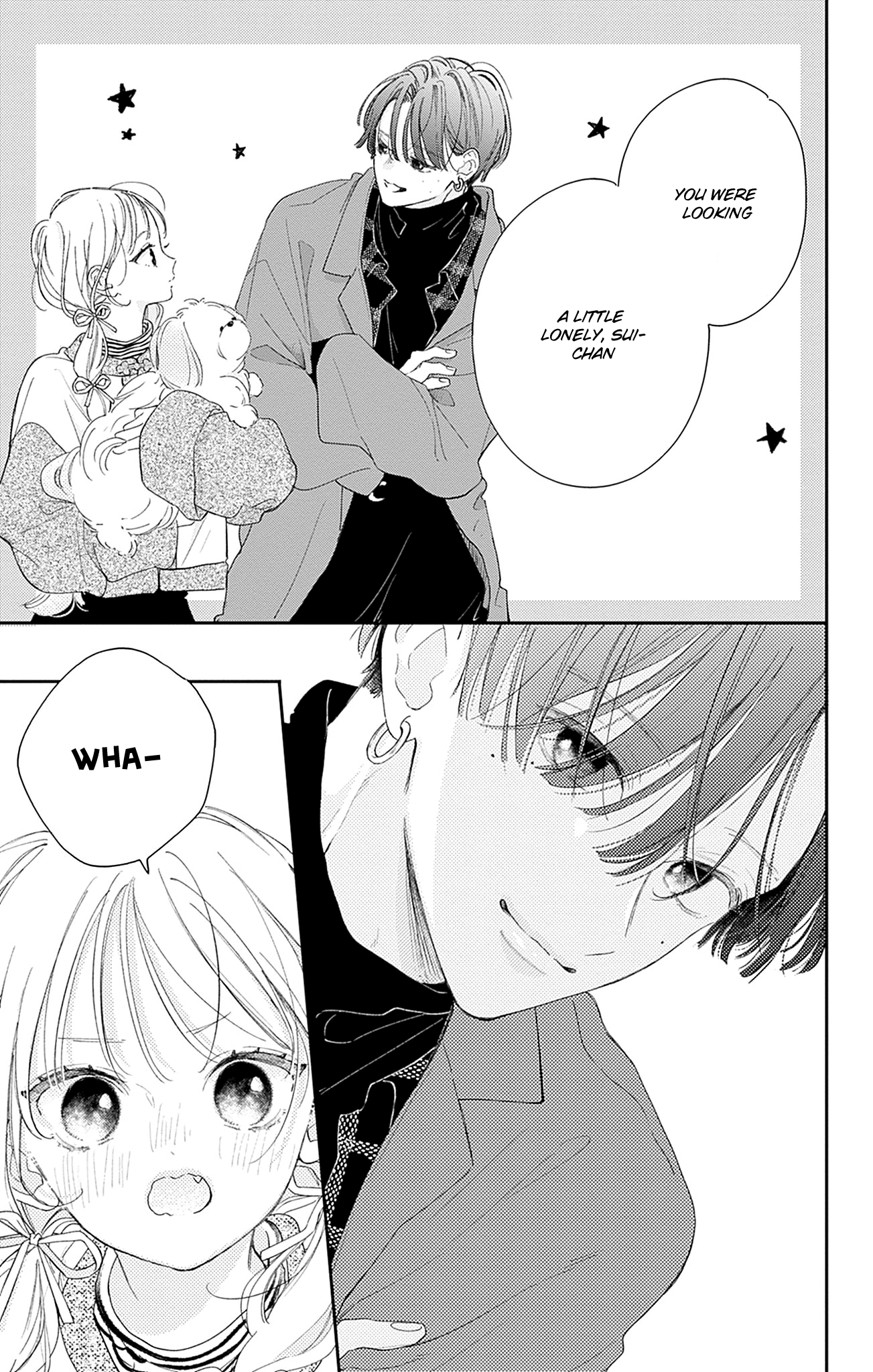 Midori Loves My Sister