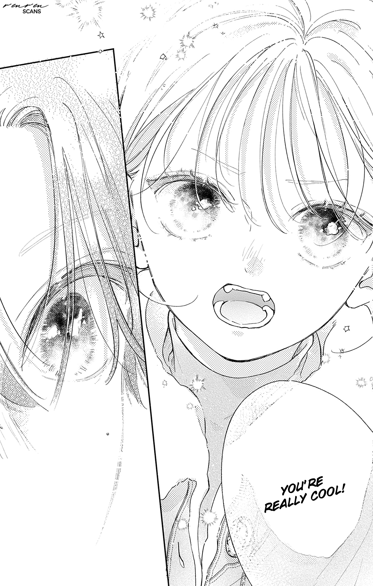 Midori Loves My Sister