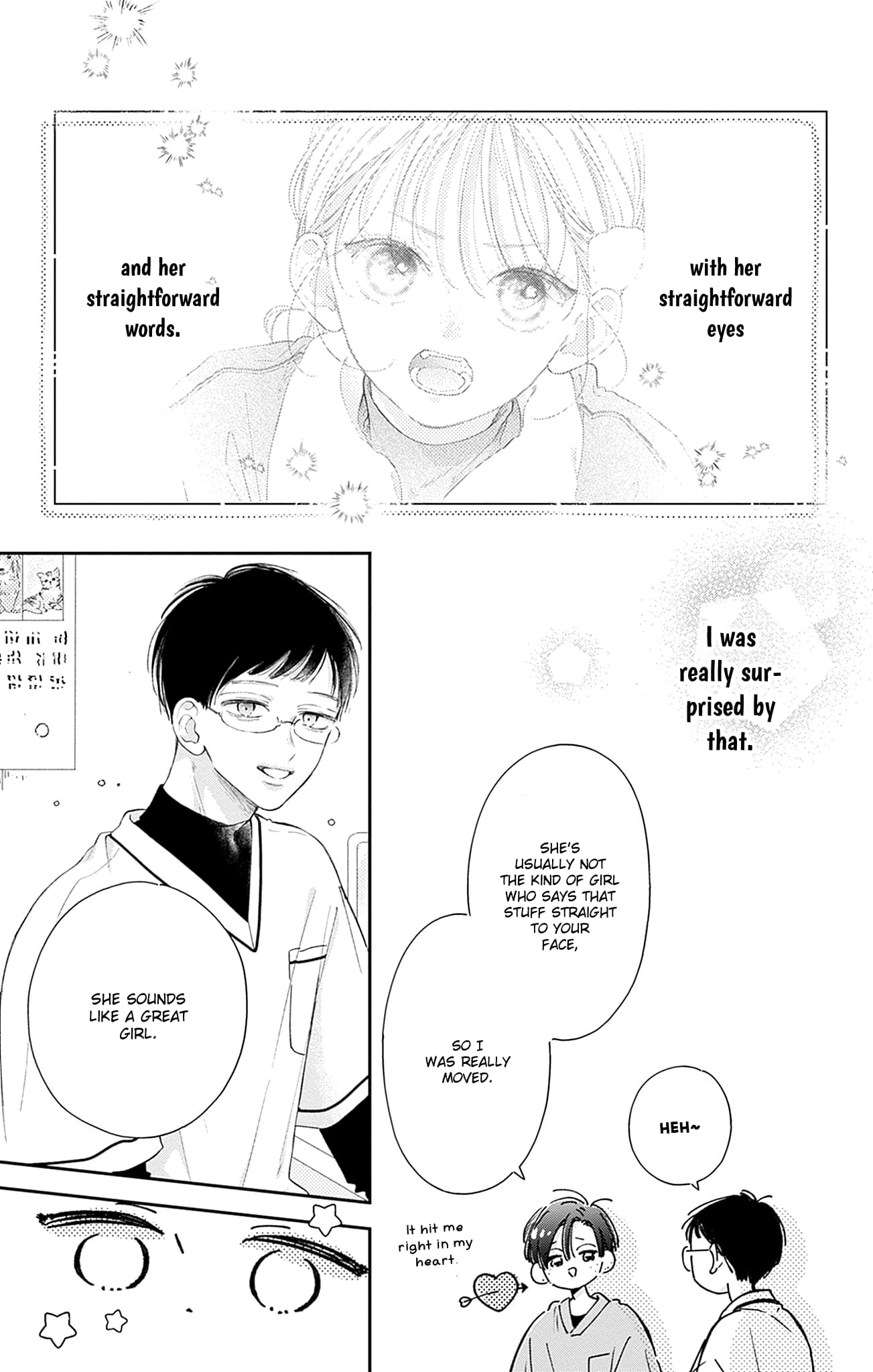Midori Loves My Sister