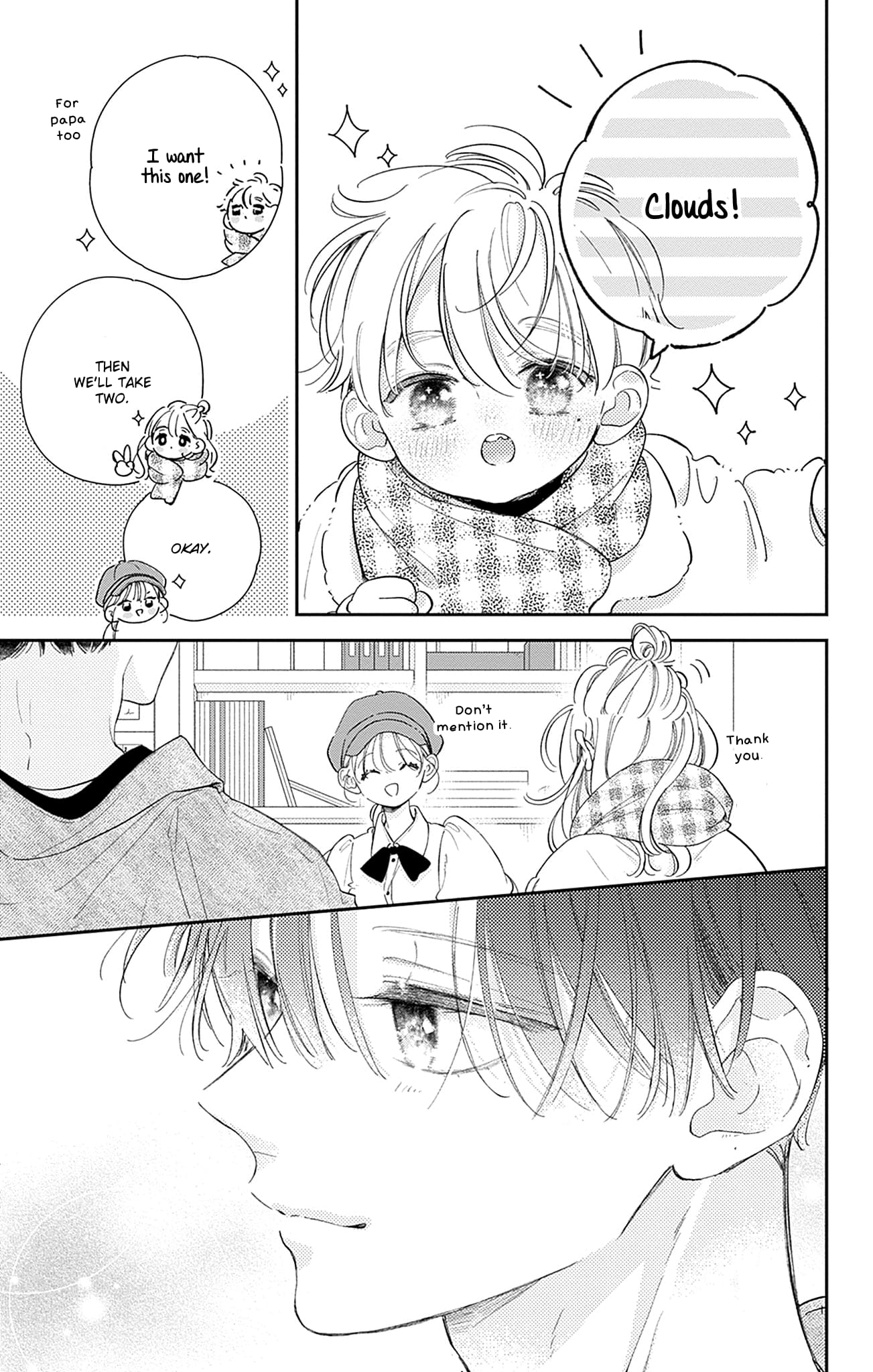 Midori Loves My Sister