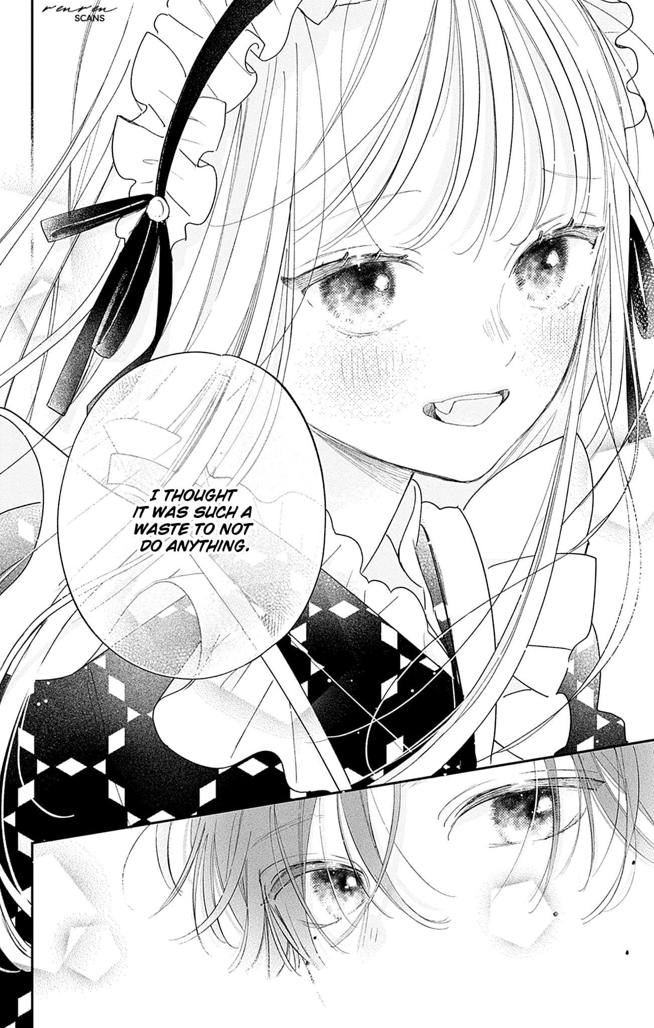 Midori Loves My Sister