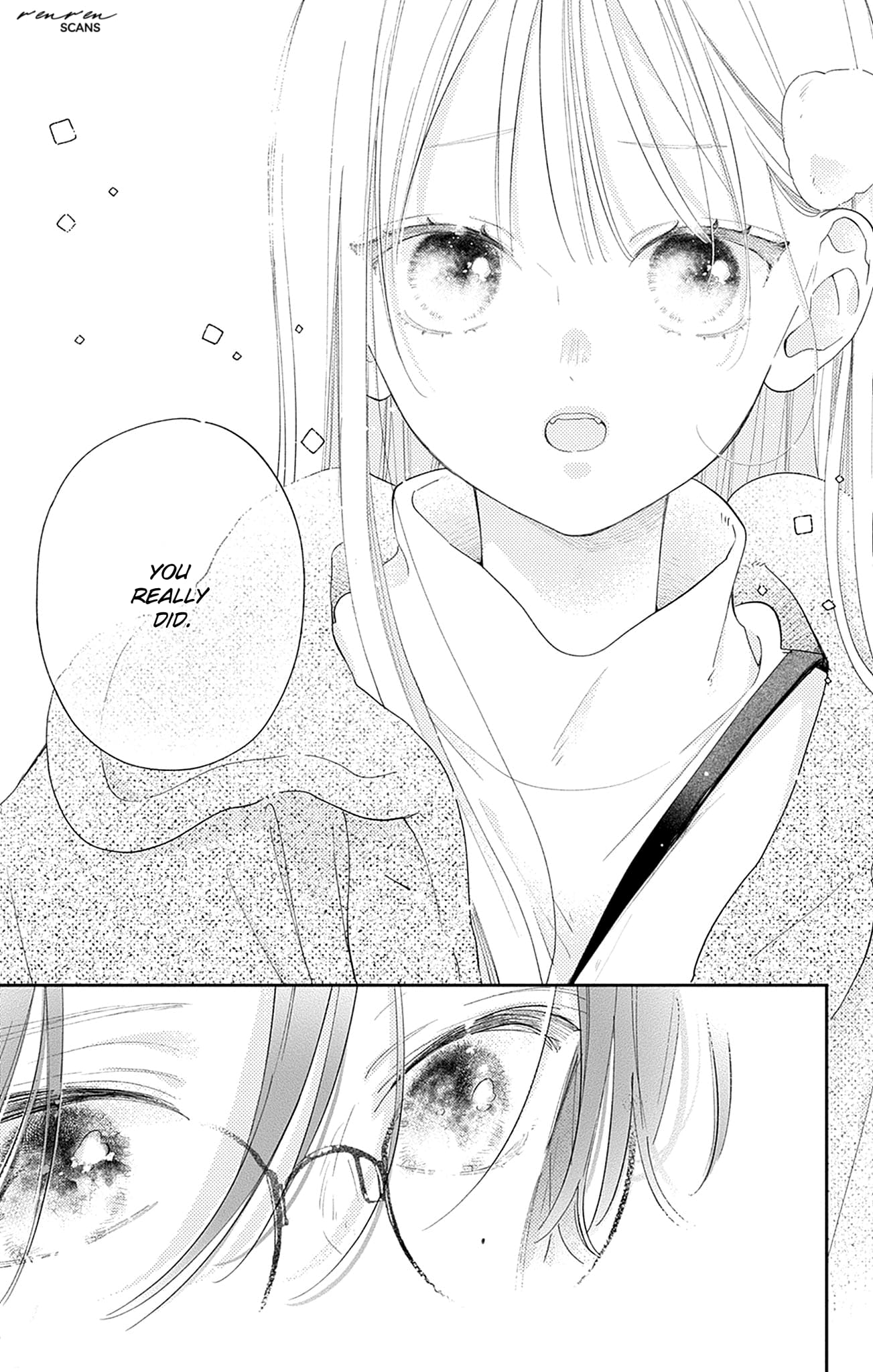 Midori Loves My Sister