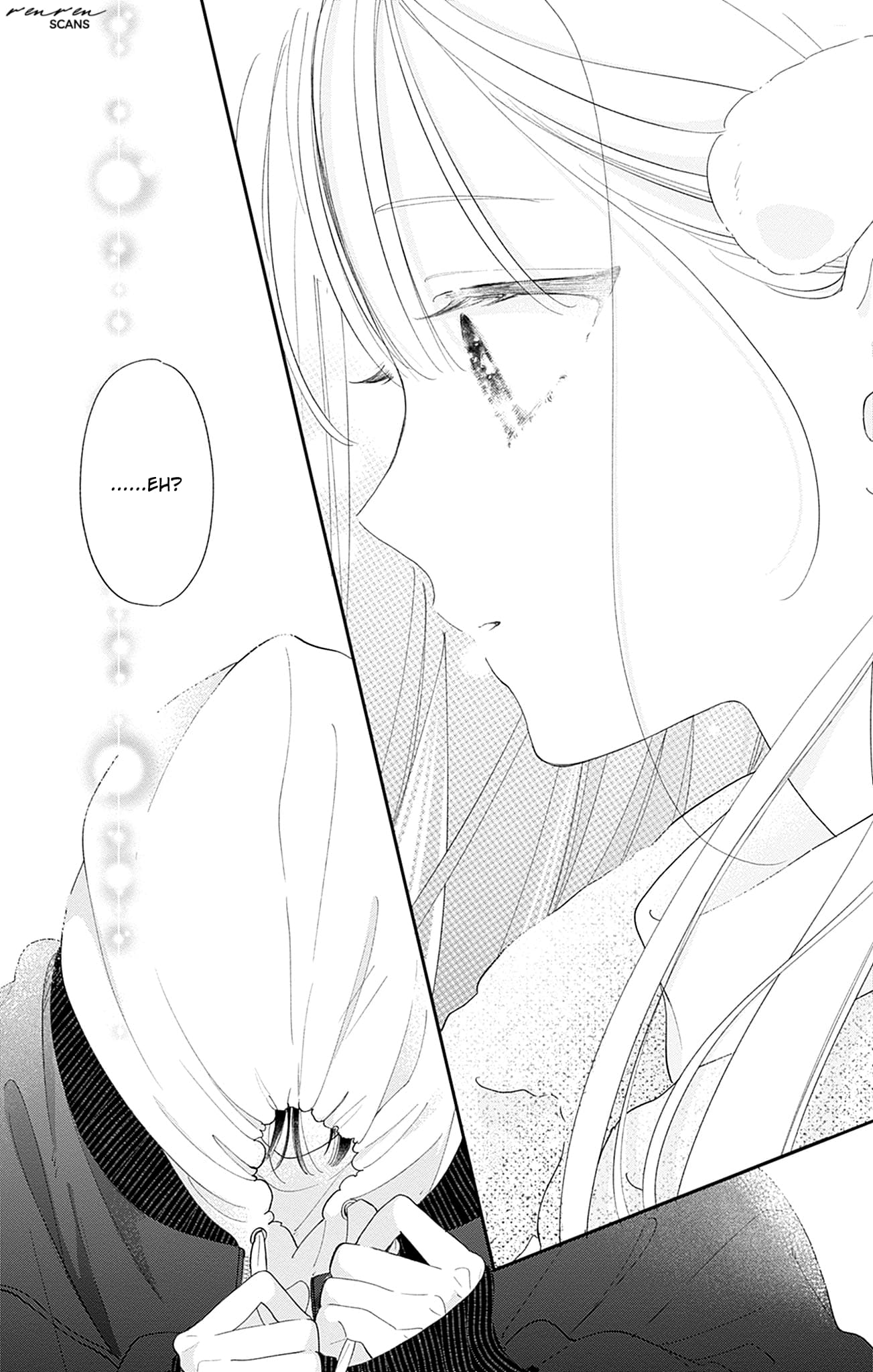 Midori Loves My Sister