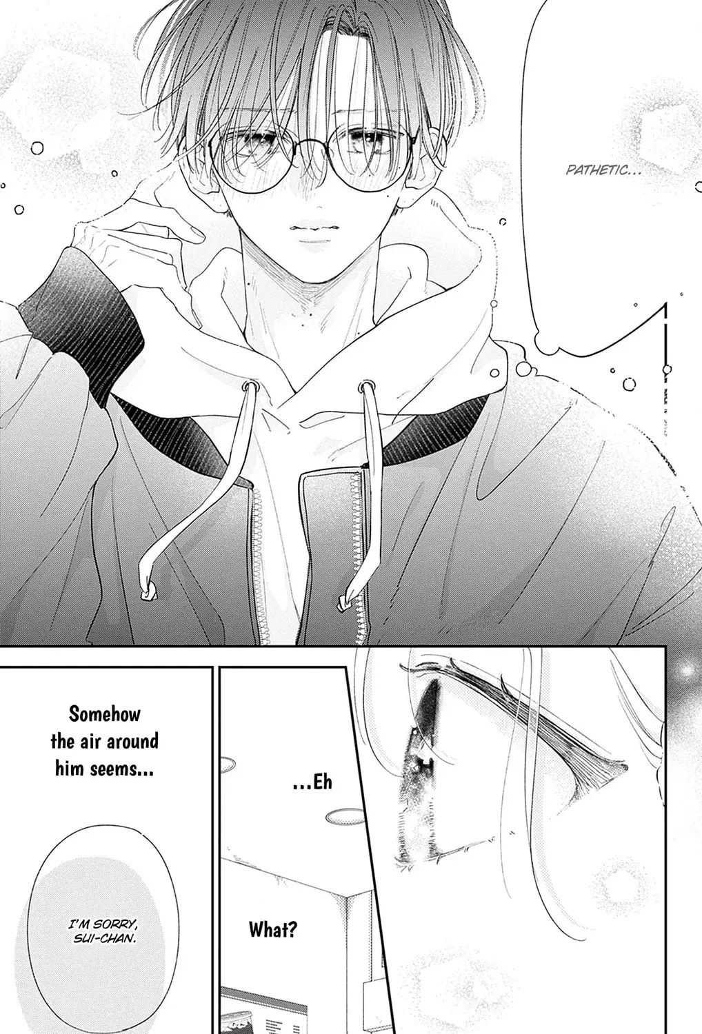 Midori Loves My Sister