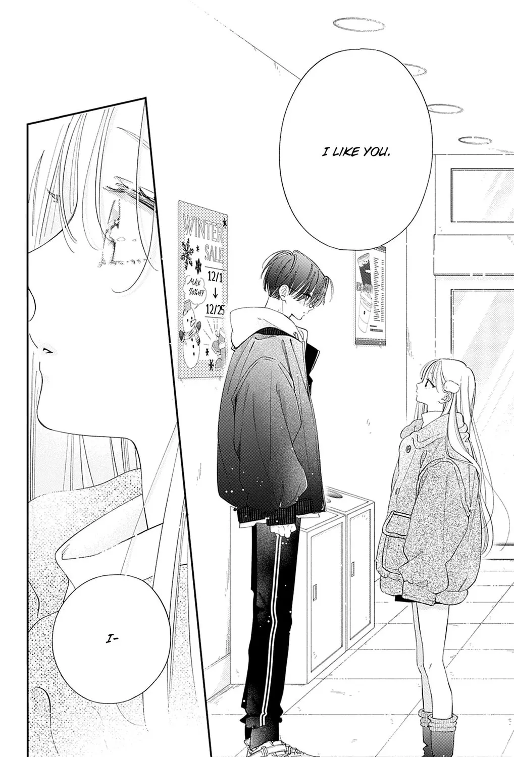 Midori Loves My Sister