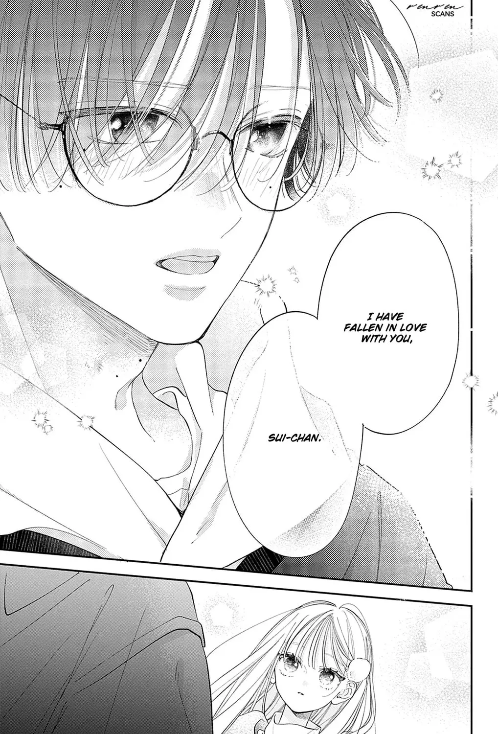 Midori Loves My Sister