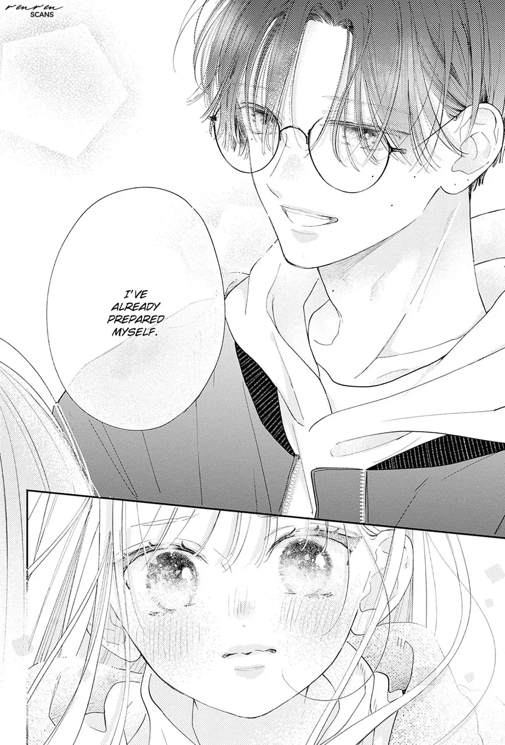 Midori Loves My Sister