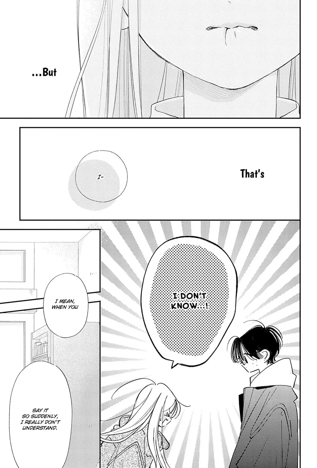 Midori Loves My Sister