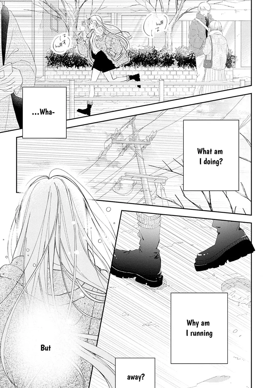 Midori Loves My Sister