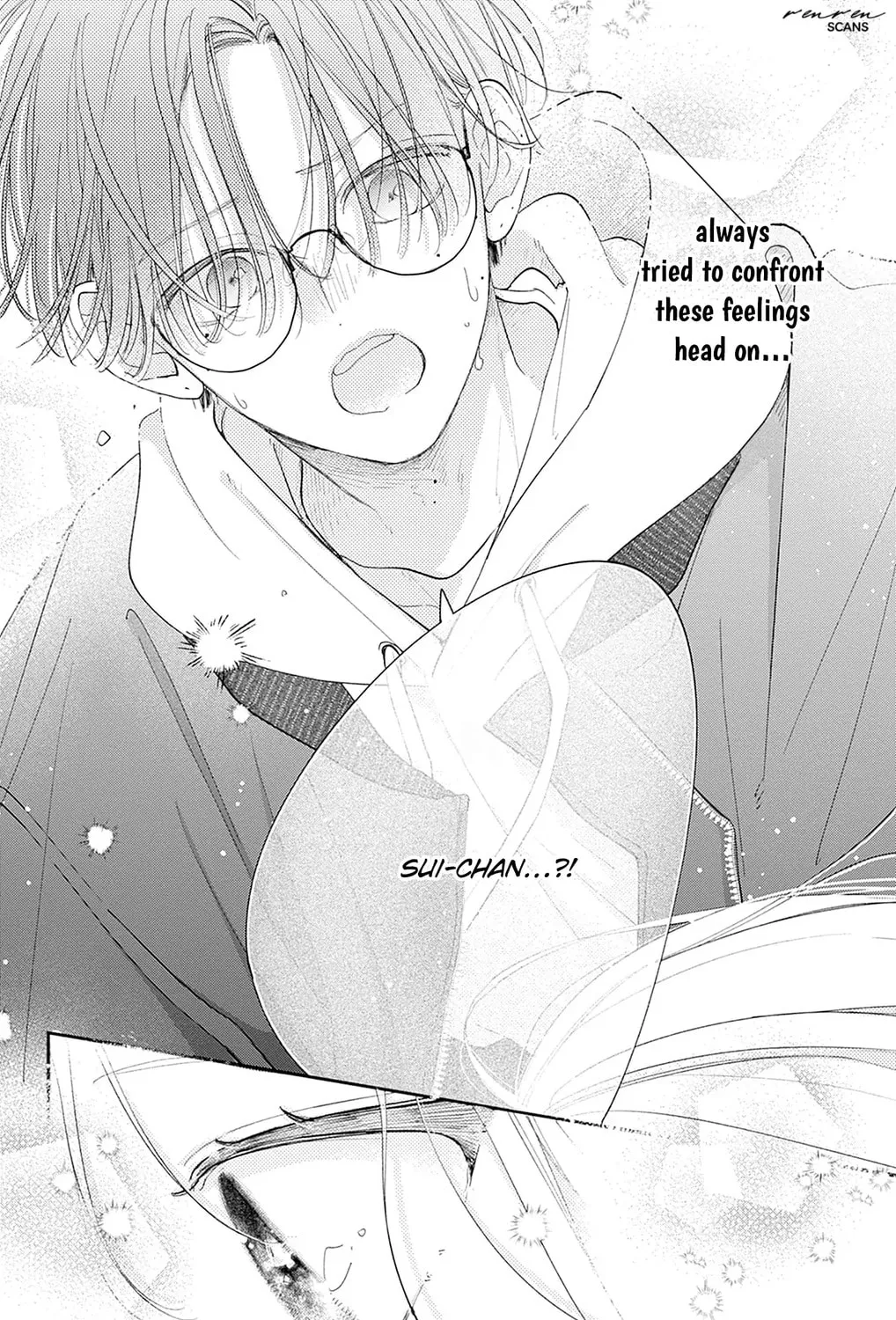 Midori Loves My Sister