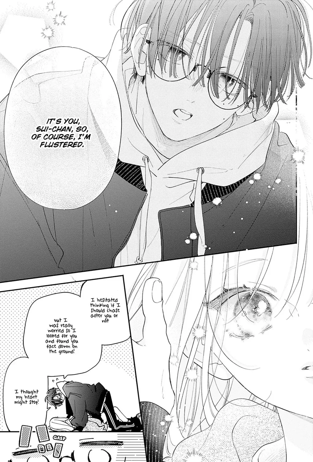 Midori Loves My Sister