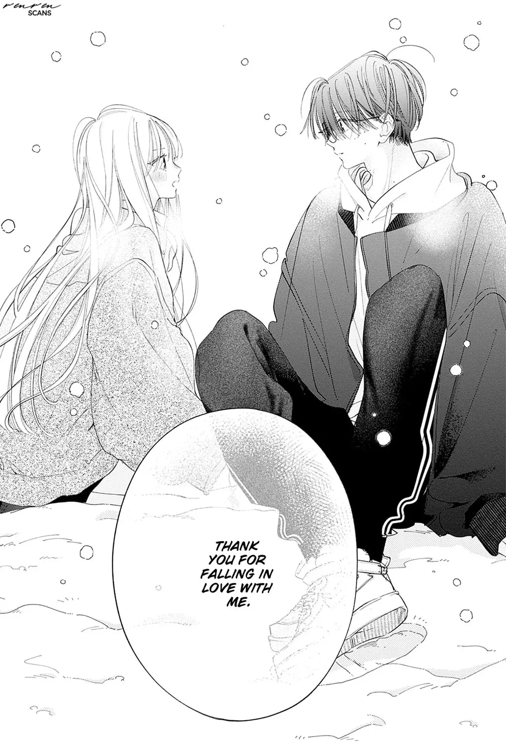 Midori Loves My Sister