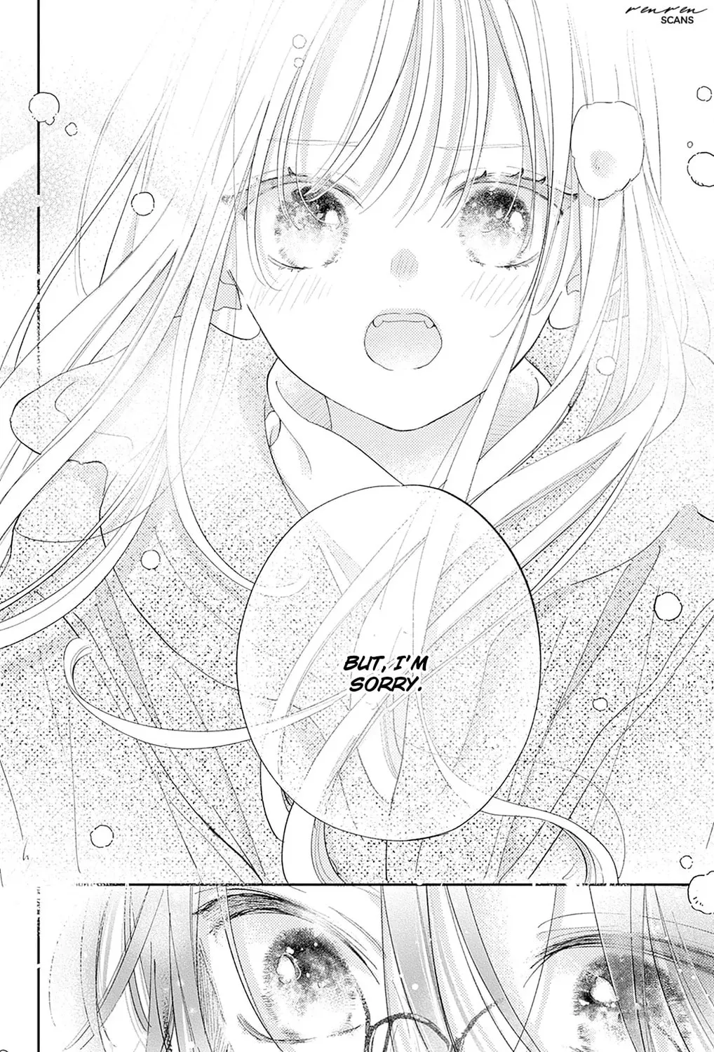 Midori Loves My Sister