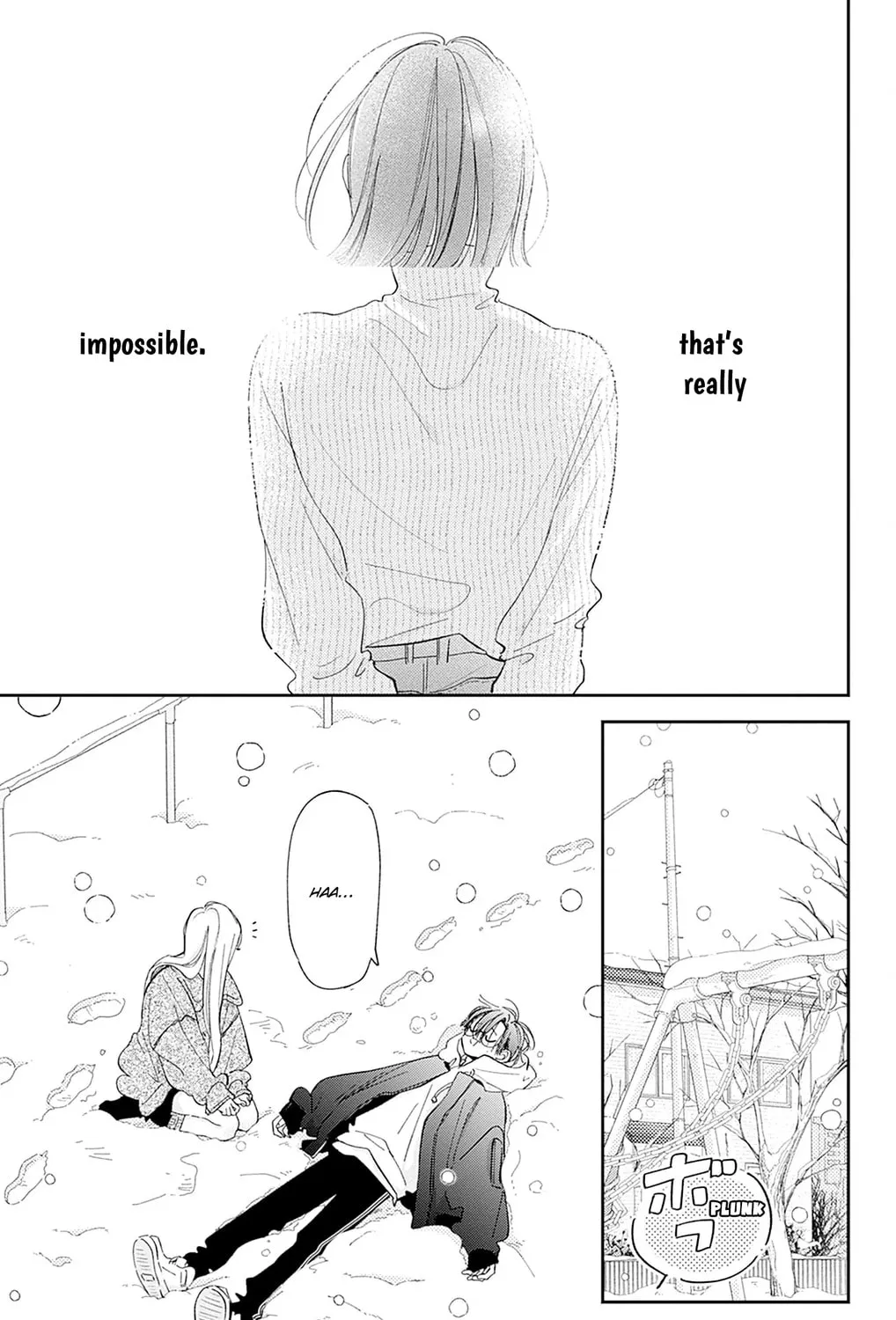 Midori Loves My Sister