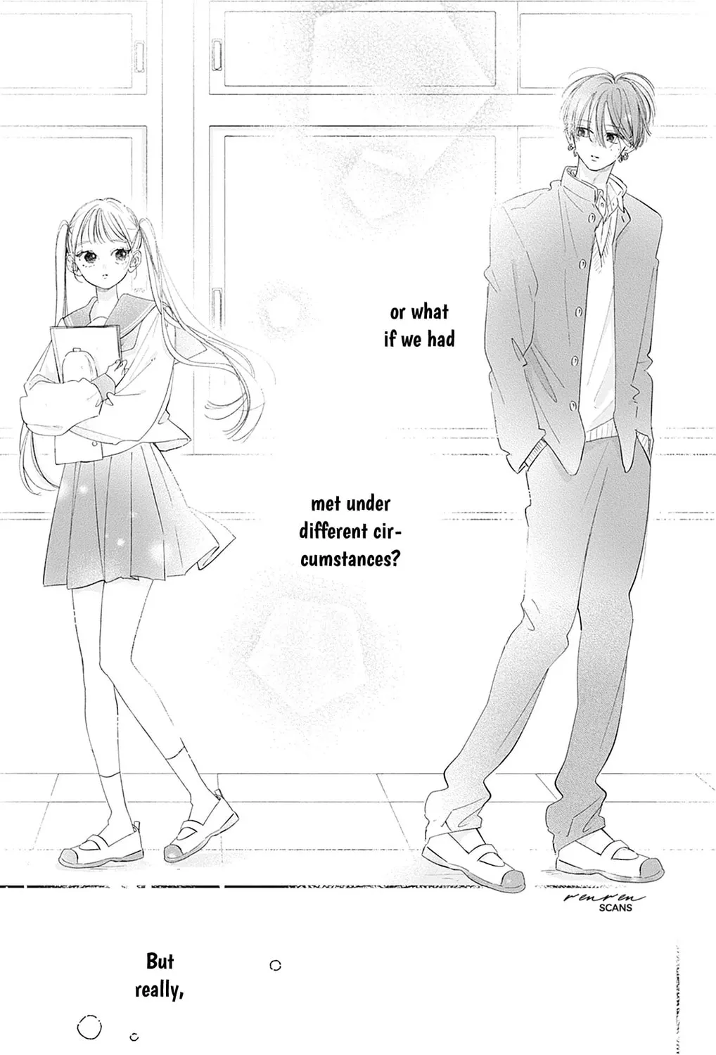 Midori Loves My Sister