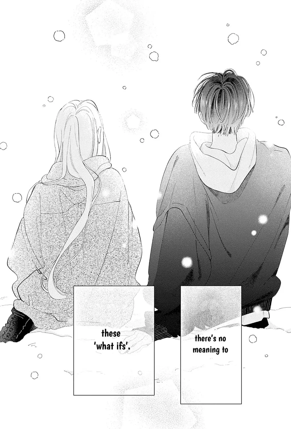 Midori Loves My Sister