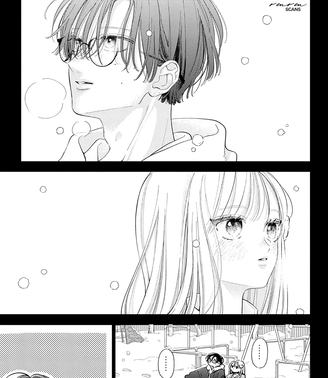 Midori Loves My Sister