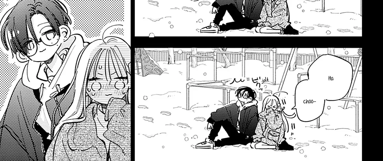 Midori Loves My Sister