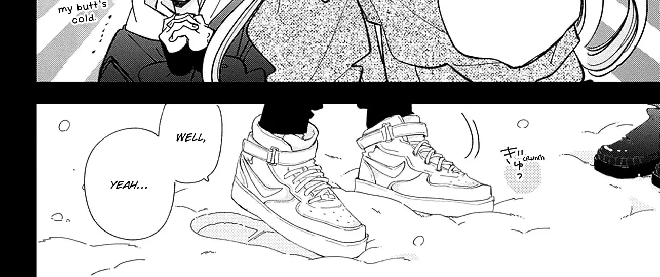 Midori Loves My Sister