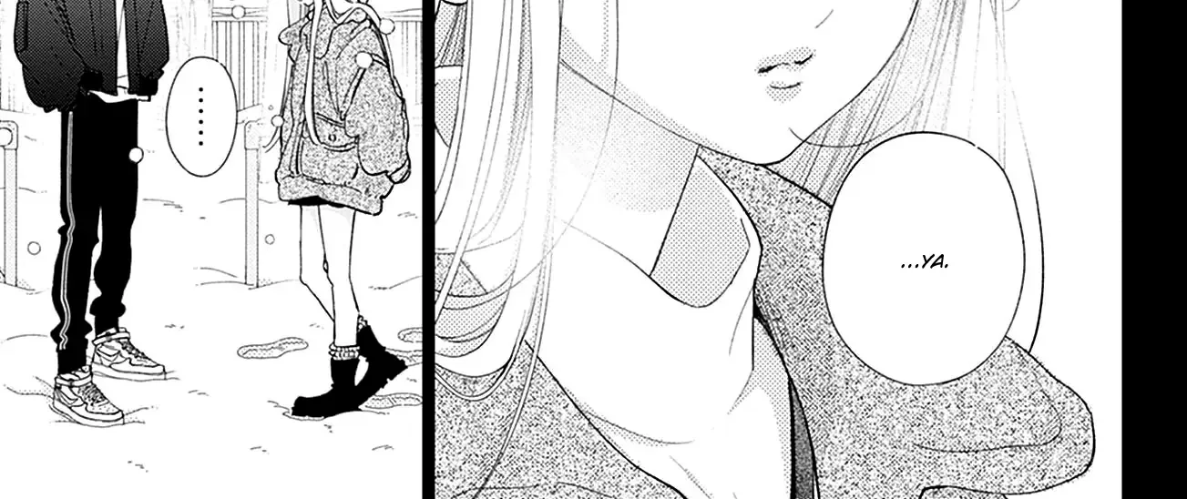 Midori Loves My Sister