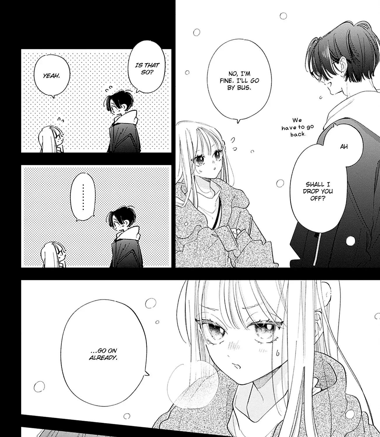 Midori Loves My Sister