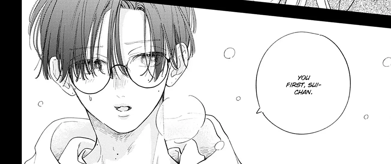 Midori Loves My Sister