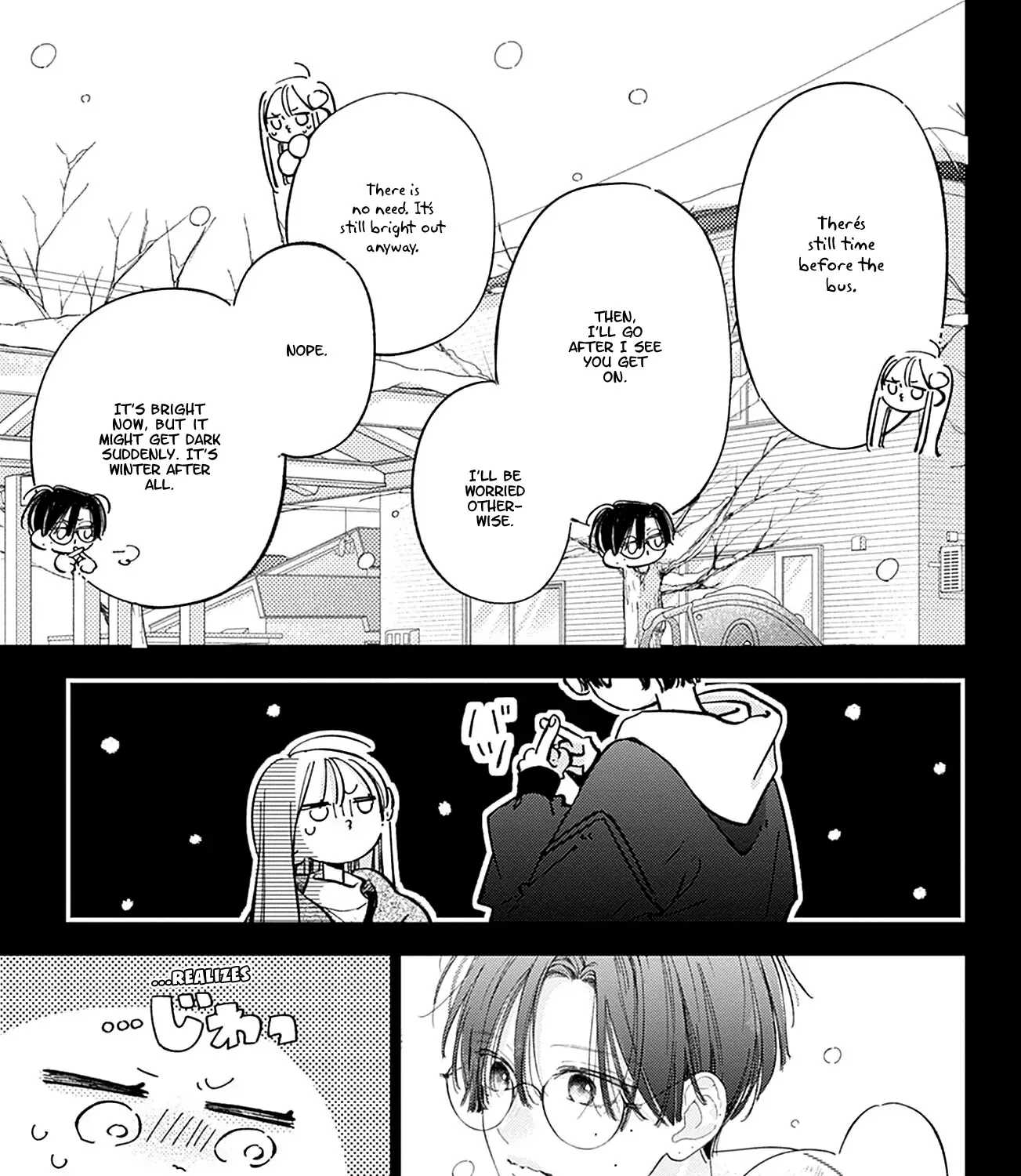 Midori Loves My Sister