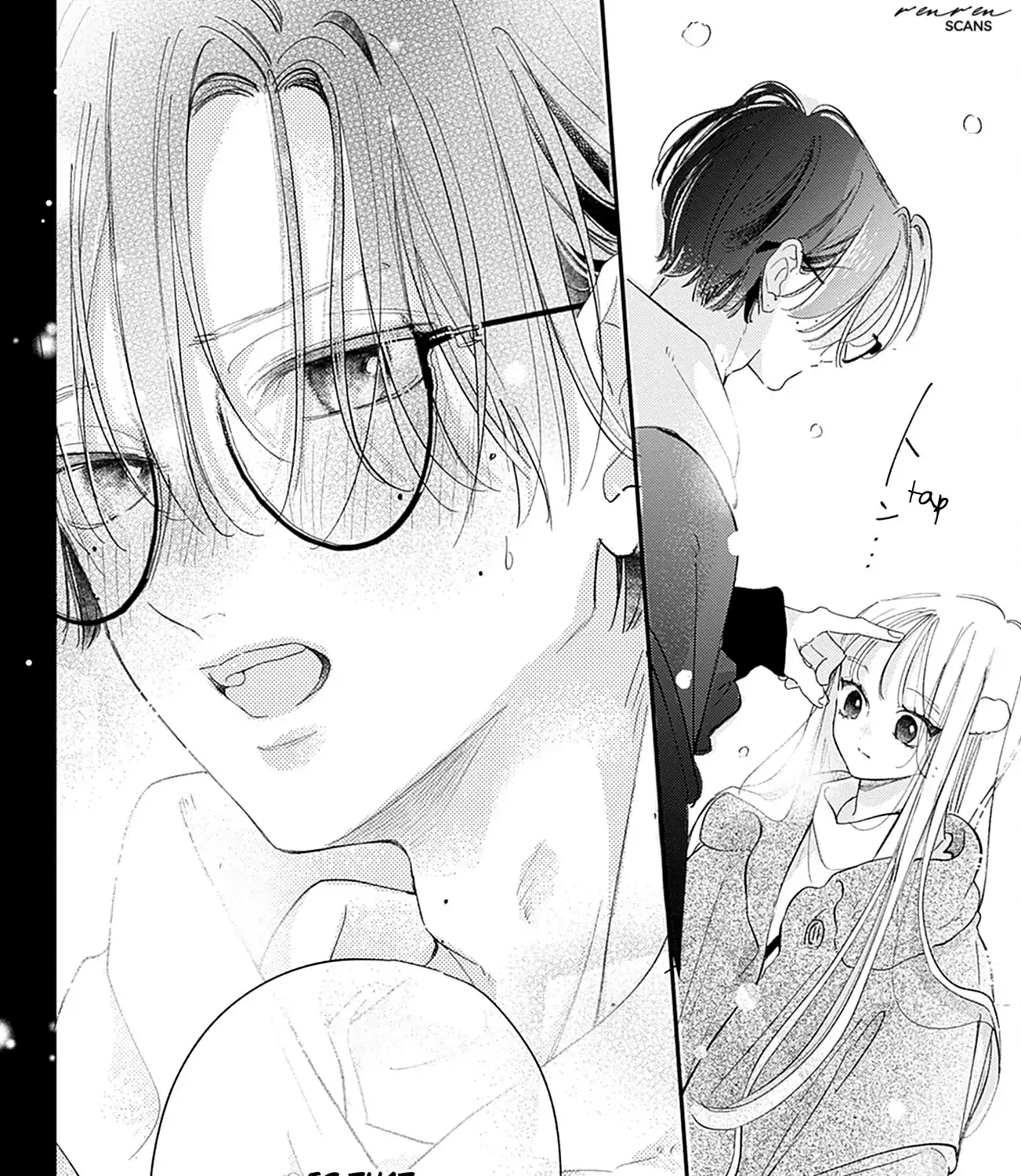 Midori Loves My Sister