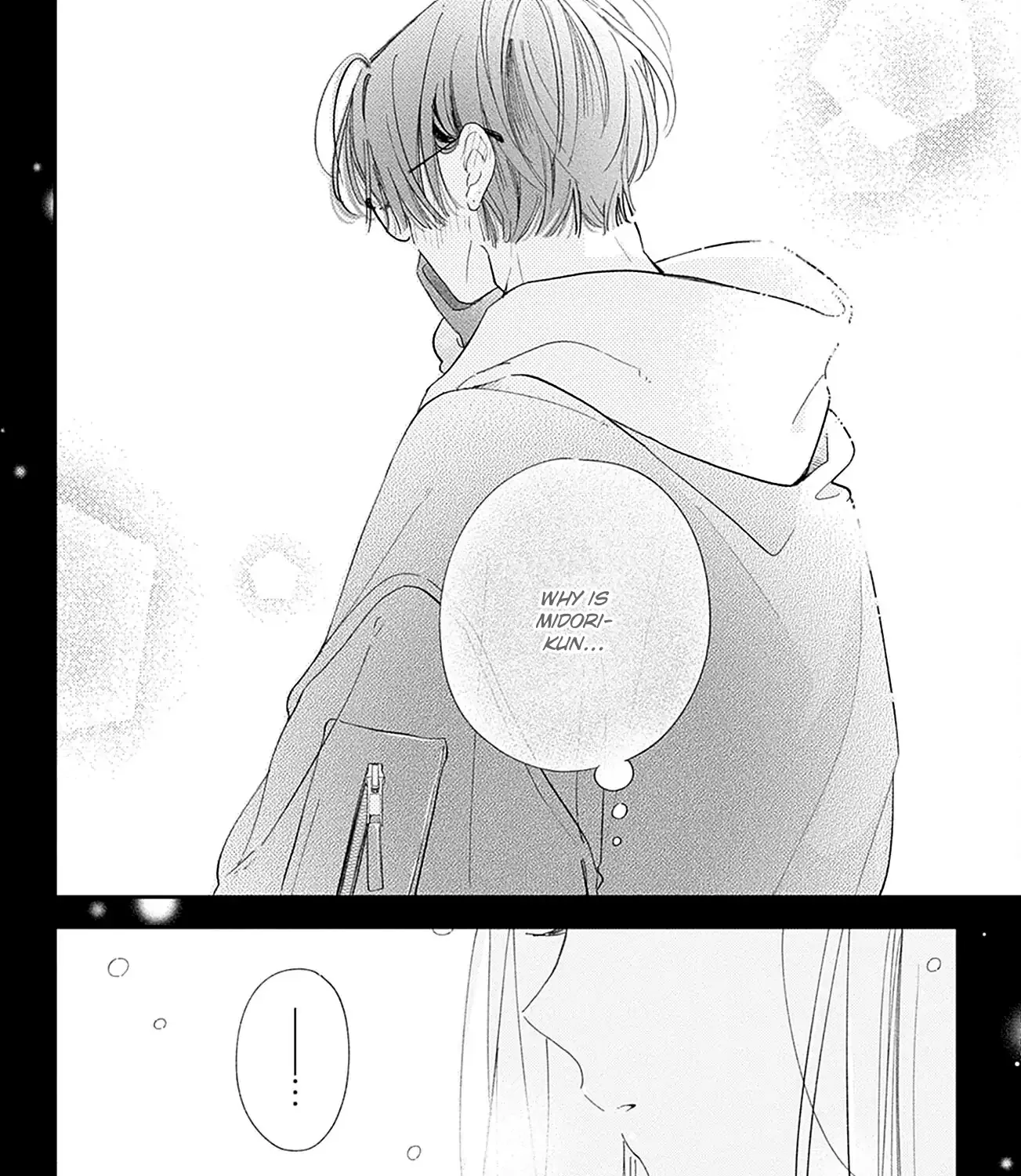 Midori Loves My Sister