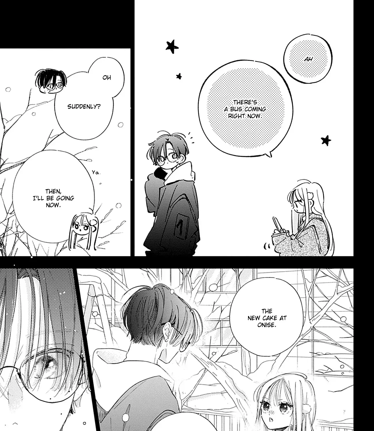 Midori Loves My Sister