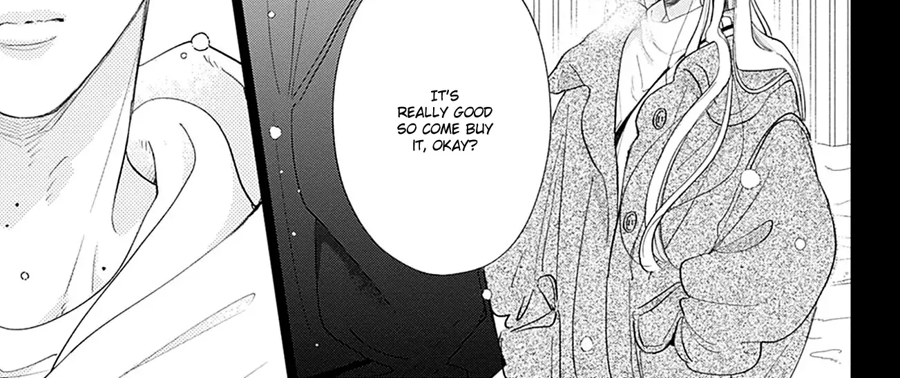 Midori Loves My Sister