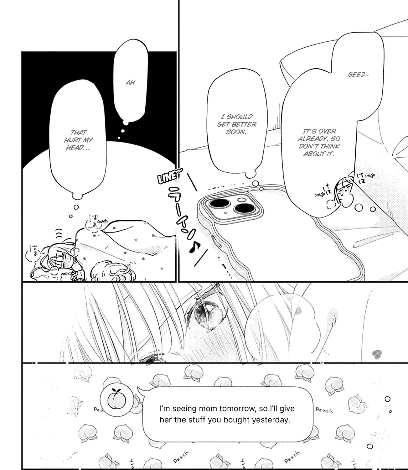 Midori Loves My Sister