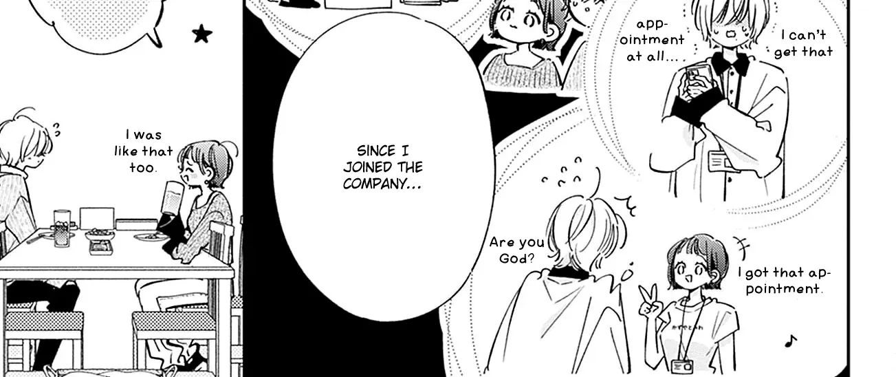 Midori Loves My Sister