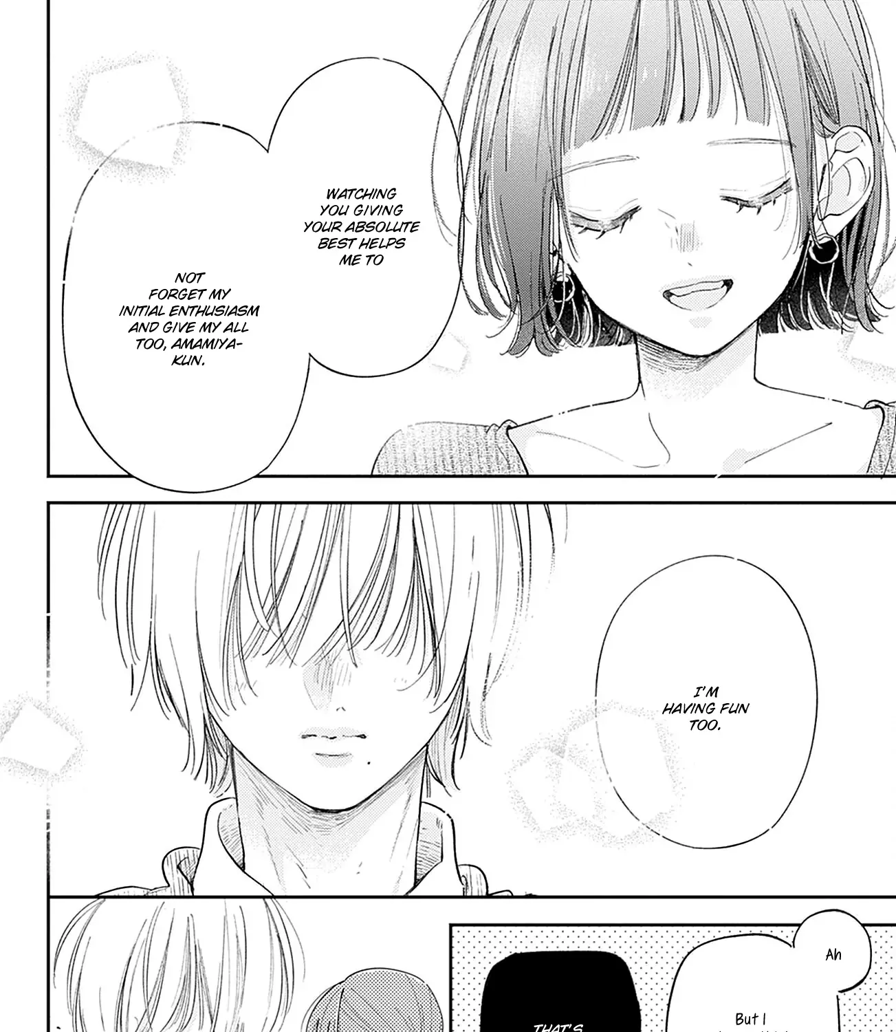 Midori Loves My Sister