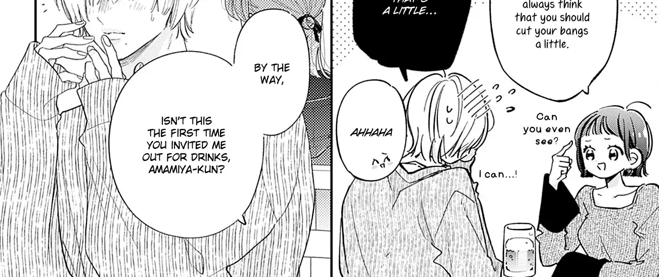 Midori Loves My Sister