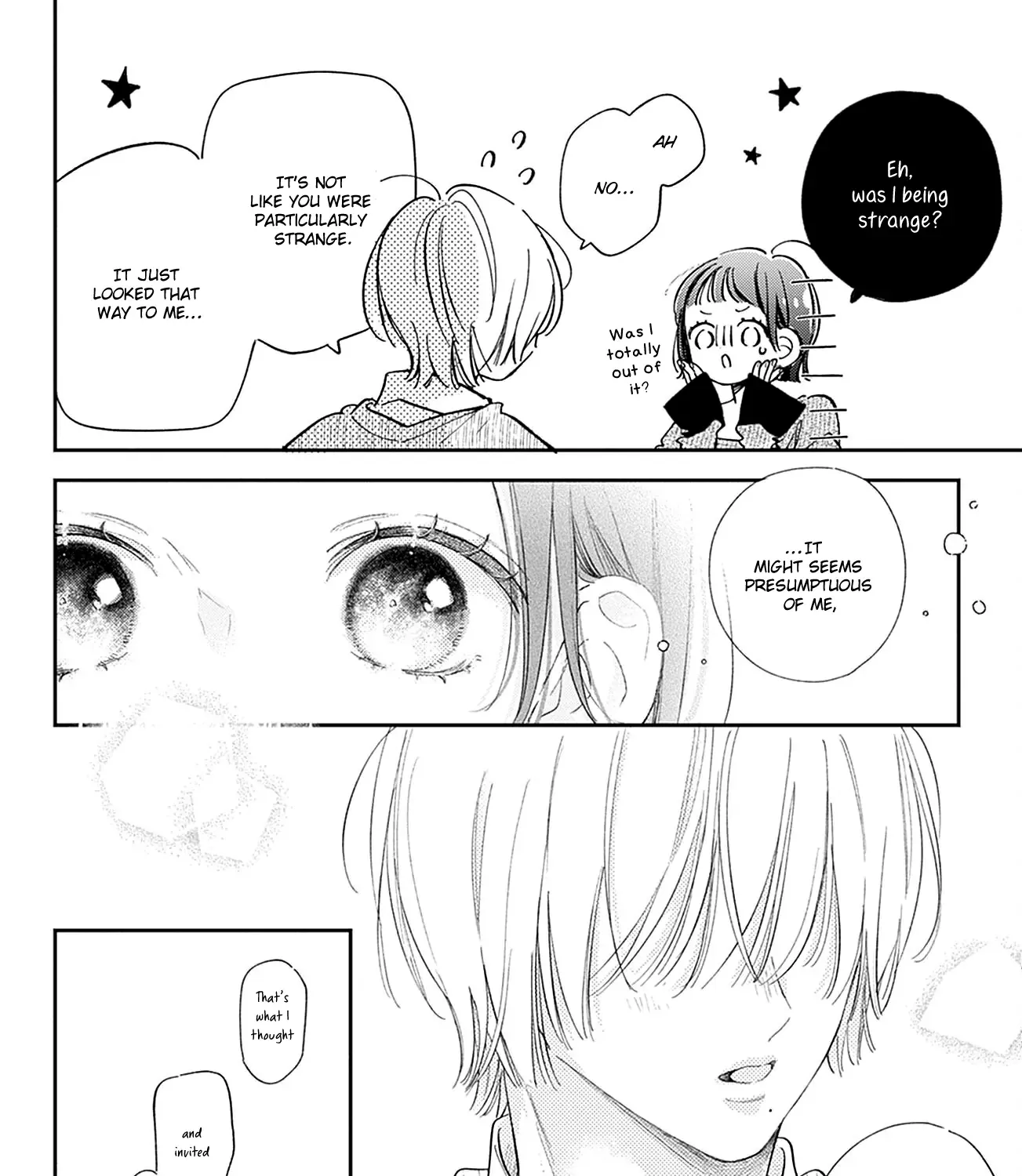 Midori Loves My Sister