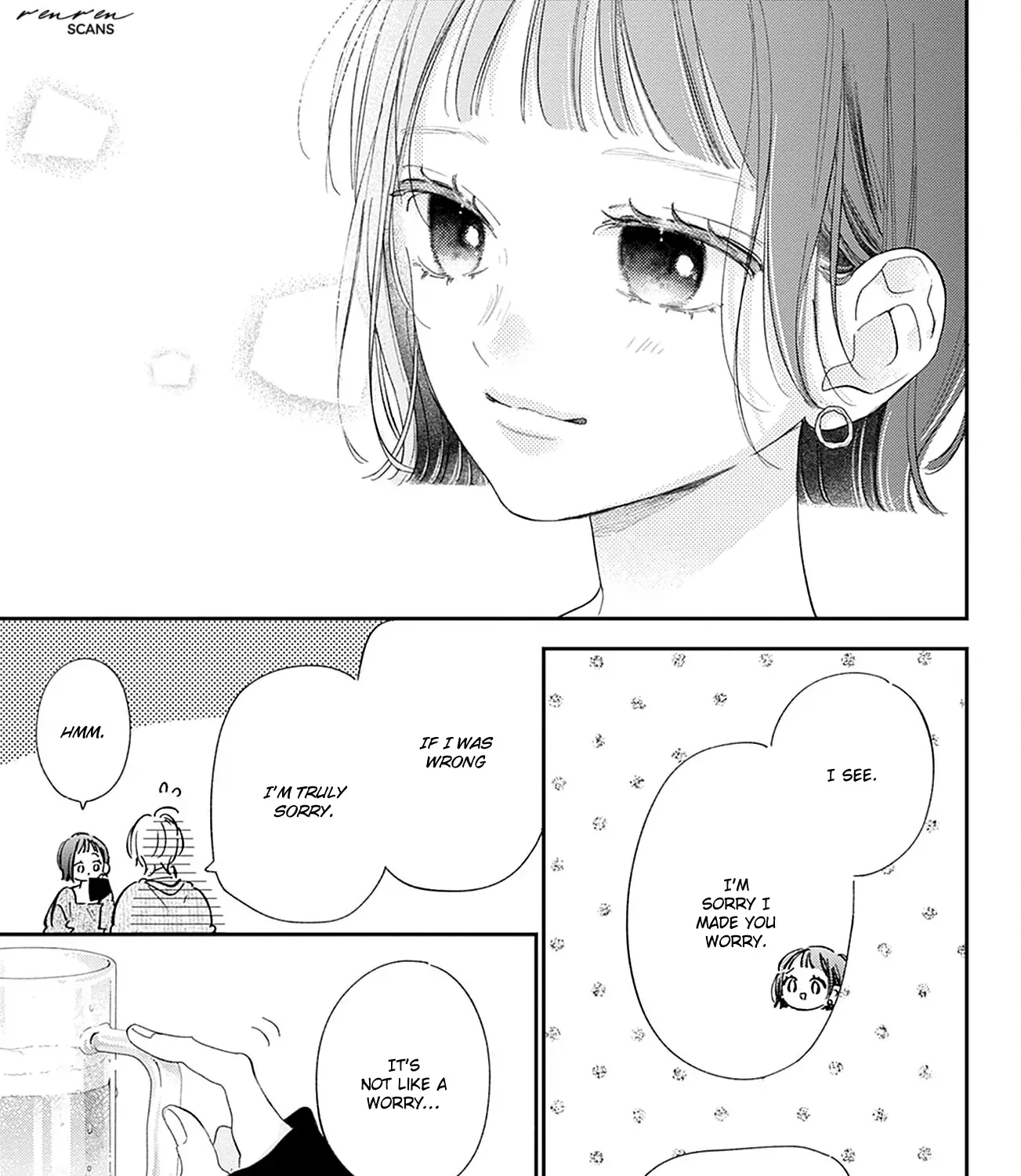 Midori Loves My Sister