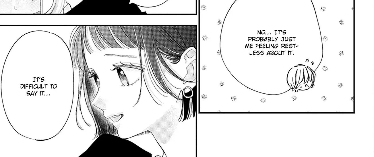 Midori Loves My Sister