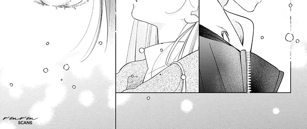 Midori Loves My Sister