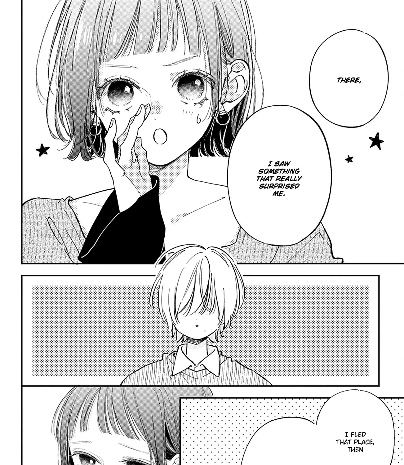 Midori Loves My Sister