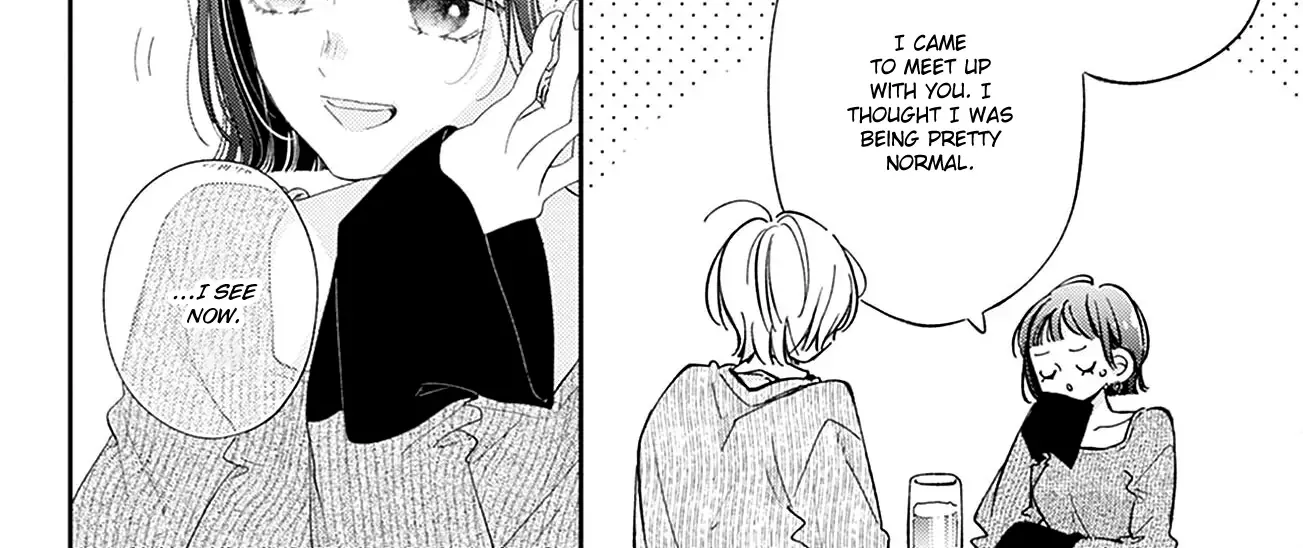 Midori Loves My Sister