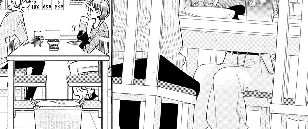 Midori Loves My Sister